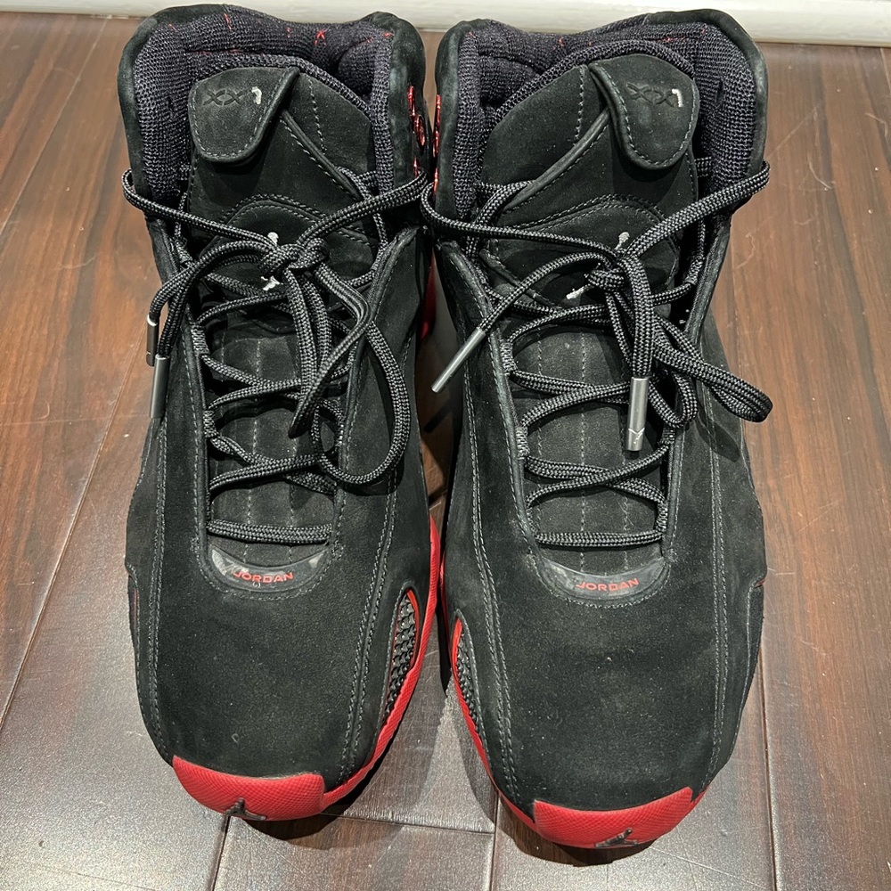 Air Jordan 21 XXI CDP